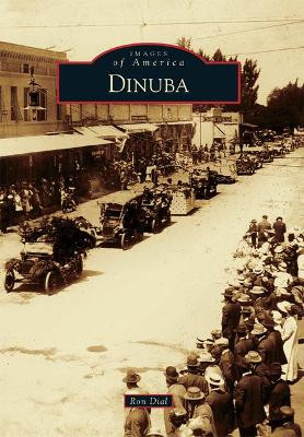 Dinuba by Ron Dial 9781467134262