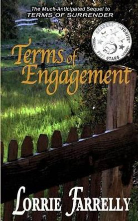 Terms of Engagement by Lorrie Farrelly 9781469953427