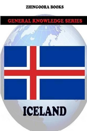 Iceland by Zhingoora Books 9781478110385