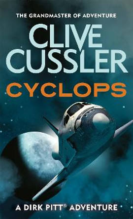 Cyclops by Clive Cussler