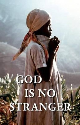 God Is No Stranger by Eleanor Turnbull 9780967993737