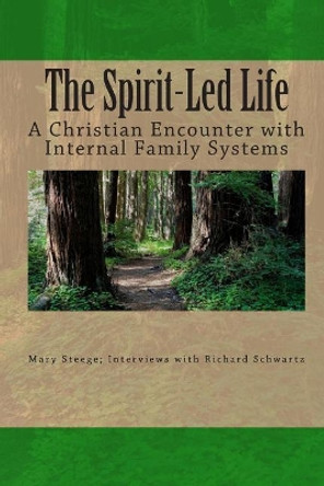 The Spirit-Led Life: Christianity and the Internal Family System by Richard C Schwartz Ph D 9781453619117