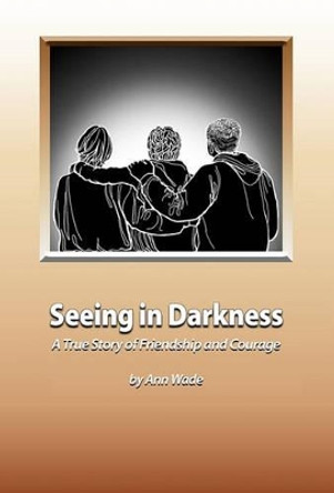 Seeing in Darkness by Ann Wade 9781453521120