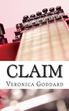 Claim by Veronica Goddard 9781453850589