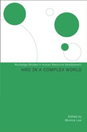 HRD in a Complex World by Monica Lee
