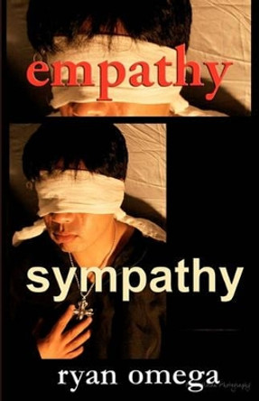 Empathy/Sympathy by Kate Moran 9781453897331