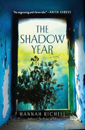 Shadow Year by Hannah Richell 9781455554331