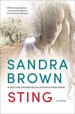 Sting by Sandra Brown 9781455566174