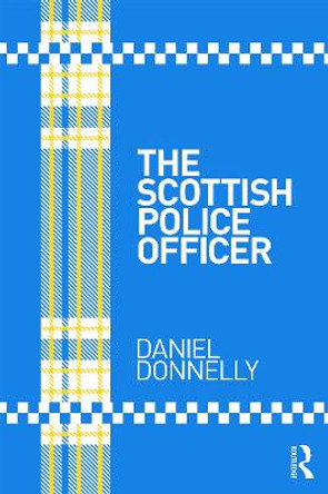 The Scottish Police Officer by Daniel Donnelly