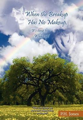 When the Breakup Has No Makeup, It Is Time to Wake Up! by Ph Jones 9781456810689
