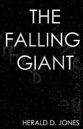 The Falling Giant by Linda A Hartford 9781460958469