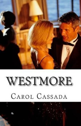 Westmore by Carol Cassada 9781461025504