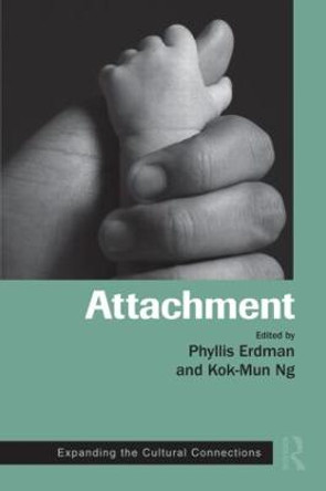 Attachment: Expanding the Cultural Connections by Phyllis Erdman