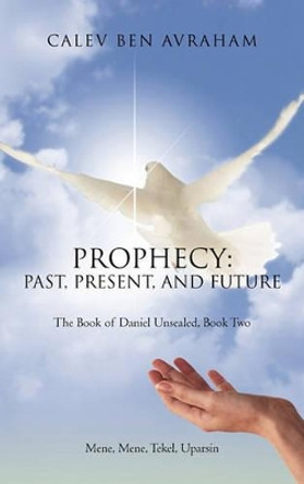 Prophecy: Past, Present, and Future the Book of Daniel Unsealed, Book Two by Calev Ben Avraham 9781462000371