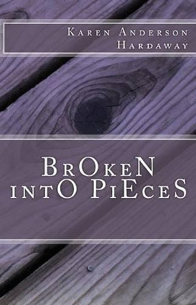 Broken Into Pieces by Karen Anderson Hardaway 9781463566081