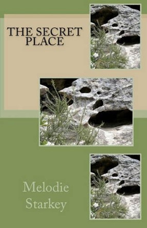 The Secret Place by Melodie Starkey 9781463603090