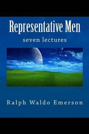 Representative Men by Darrin Mason 9781463713119