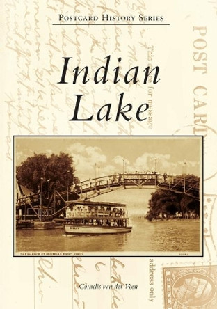 Indian Lake by Cornelis Van Der Veen 9781467102520