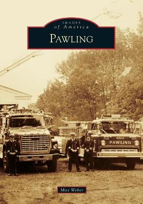 Pawling by Max Weber 9781467103961