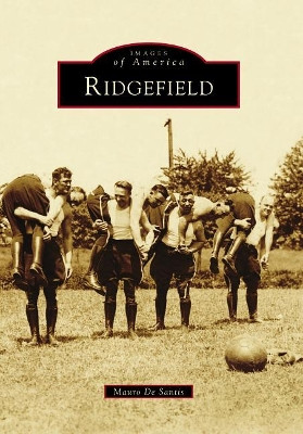 Ridgefield by Mauro De Santis 9781467126571