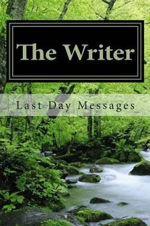 The Writer by The Writer 9781467921206