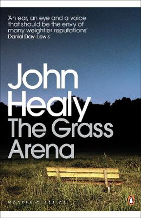 The Grass Arena: An Autobiography by John Healy