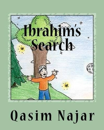 Ibrahim's Search by Yahiya Emerick 9781470122621