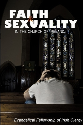 Faith and Sexuality in the Church of Ireland by EFIC Press 9781471619298