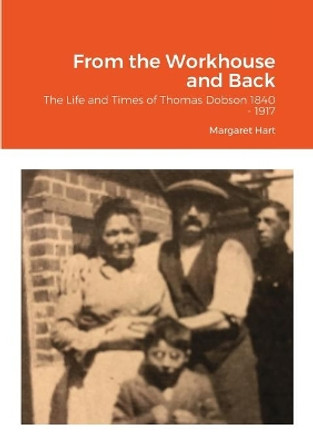 From the Workhouse and Back by Conference Board 9781471769092