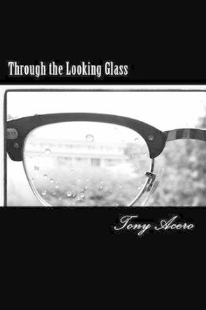 Through the Looking Glass by Postdoctoral Teaching Fellow Lauren Stone 9781475094343