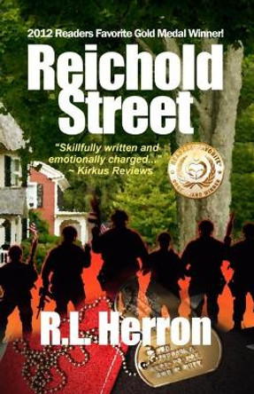 Reichold Street by R L Herron 9781475106237