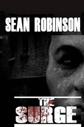 The Surge by Sean Robinson 9781475124866