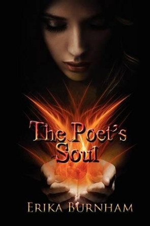 The Poet's Soul by Kayden McLeod 9781475162417