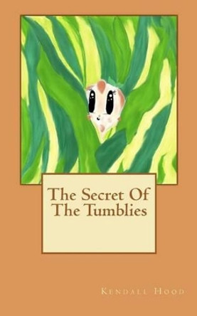 The Secret Of The Tumblies by Kendall Hood 9781475179248