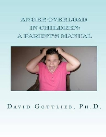 Anger Overload in Children: A Parent's Manual by David E Gottlieb Ph D 9781475158441