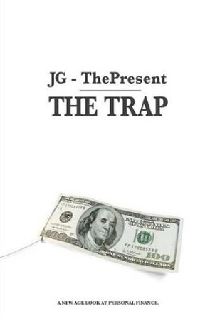 The Trap by Tony Le 9781475283167