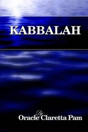 Kabbalah by Oracle Claretta Pam 9781491319680