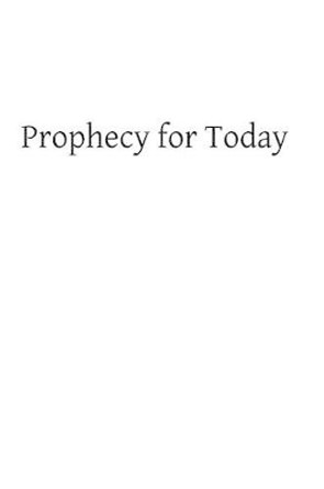 Prophecy for Today by Brother Hermenegild Tosf 9781492897873