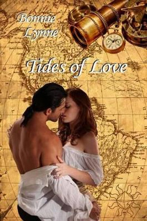 Tides of Love: The SOLAR Series by Bonnie Lynne 9781492977407