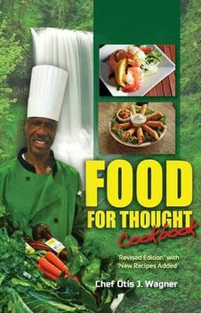 Food For Thought Cookbook by Crystal Diamond Publishing 9781493517862