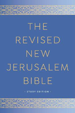 The Revised New Jerusalem Bible by Henry Wansbrough