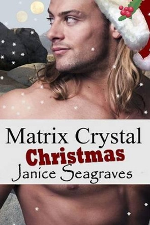 Matrix Crystal Christmas: Two short stories by Janice Seagraves 9781493776467