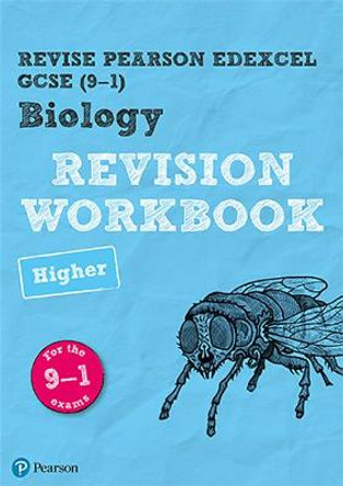 Revise Edexcel GCSE (9-1) Biology Higher Revision Workbook: for the 9-1 exams by Stephen Hoare