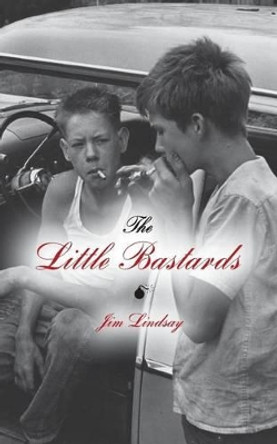 The Little Bastards by Jim Lindsay 9781494356736