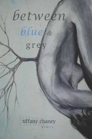 Between Blue and Grey: poetry by Tiffany Chaney 9781477465530