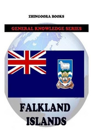 Falkland Islands by Zhingoora Books 9781477567142