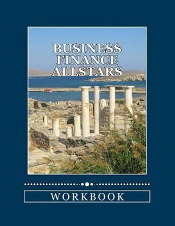 Business Finance Allstars by Gaylen K Bunker 9781478379706