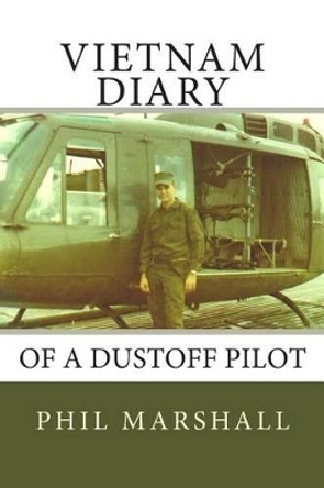 Vietnam Diary by Charles Lee Emerson 9781478399148