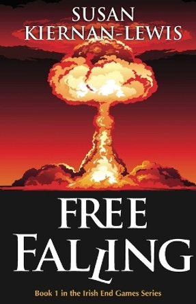 Free Falling by Susan Kiernan-Lewis 9781479125401