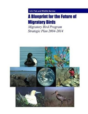 A Blueprint for the Future of Migratory Birds: Migratory Bird Program Strategic Plan 2004-2014 by Fish And Wildlife Service 9781479183999